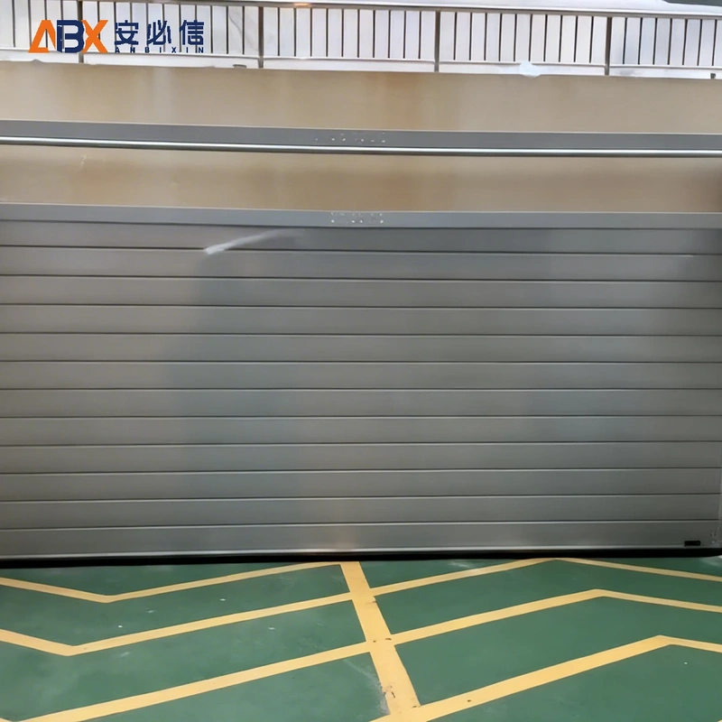 曲靖市厂房高速门